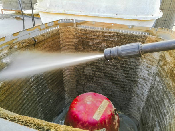 Best Professional Duct Cleaning Services  in Lincoln City, OR