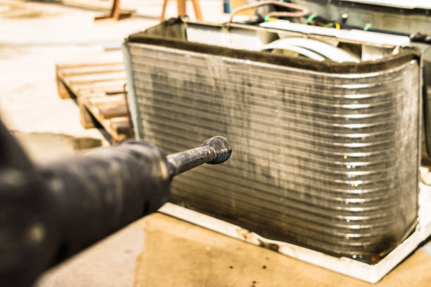 Best Affordable HVAC Duct Cleaning  in Lincoln City, OR