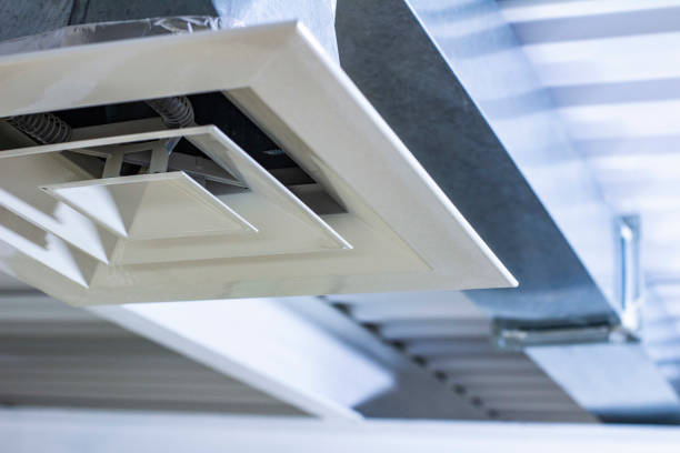 Best HVAC System Cleaning  in Lincoln City, OR