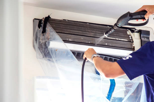 Best HVAC Duct Inspection Services  in Lincoln City, OR