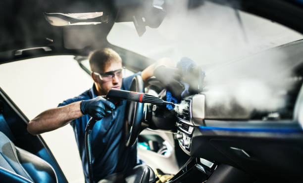 Best Air Duct Cleaning Near Me  in Lincoln City, OR