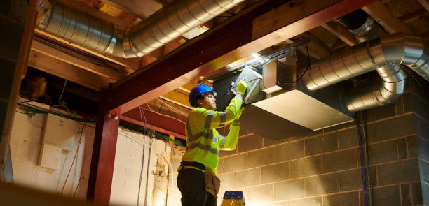 Best HVAC Maintenance and Cleaning  in Lincoln City, OR