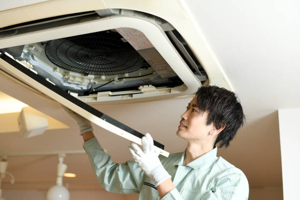 Best HVAC Duct Inspection Services  in Lincoln City, OR