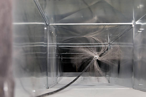 Best Affordable Air Duct Cleaning  in Lincoln City, OR