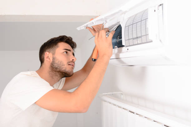 HVAC Maintenance and Cleaning in OR